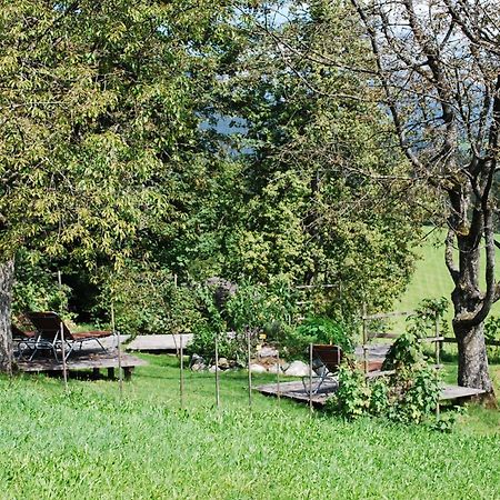Bed & Breakfast Landhaus Strasser Söll Εξωτερικό φωτογραφία