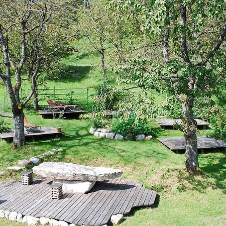 Bed & Breakfast Landhaus Strasser Söll Εξωτερικό φωτογραφία
