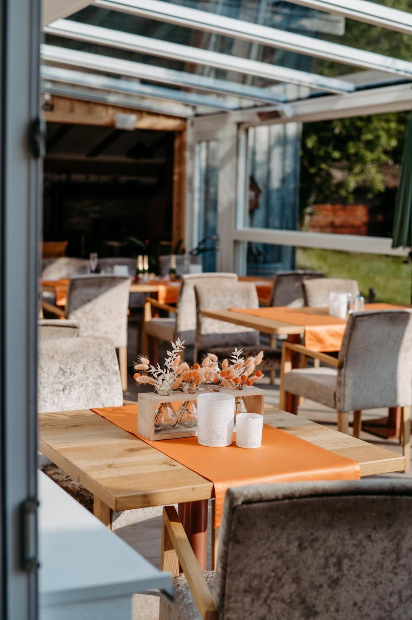 Bed & Breakfast Landhaus Strasser Söll Εξωτερικό φωτογραφία