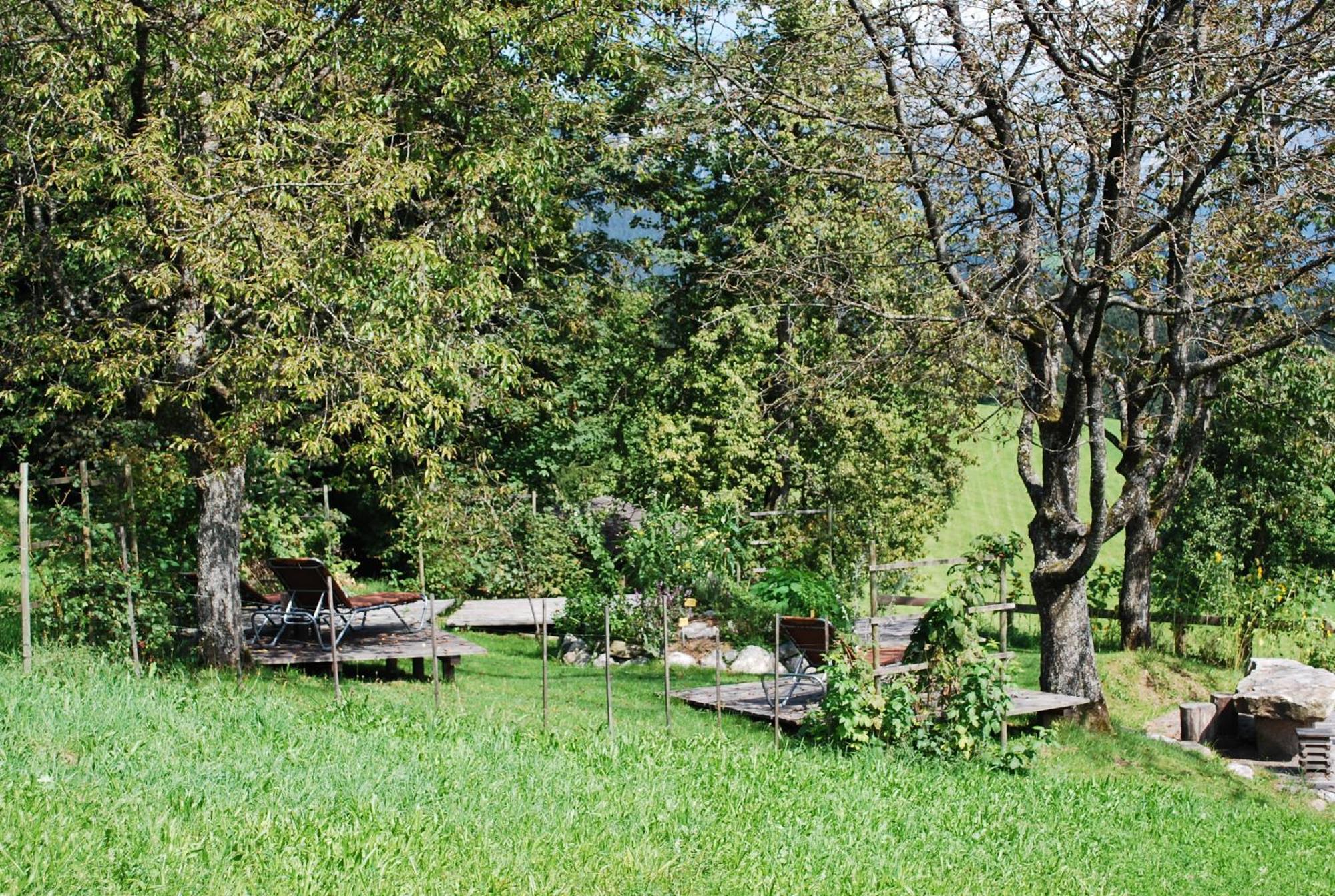 Bed & Breakfast Landhaus Strasser Söll Εξωτερικό φωτογραφία