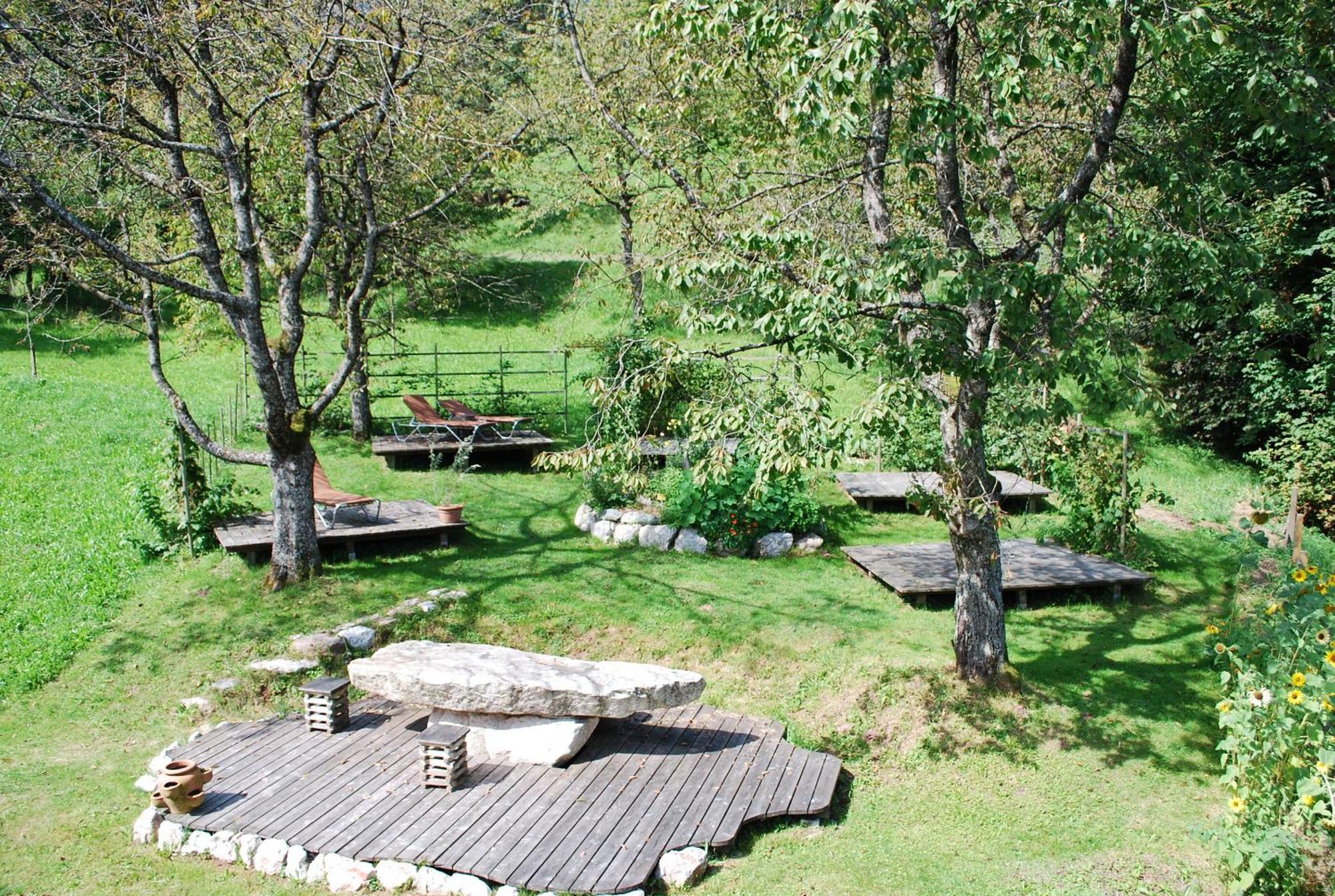 Bed & Breakfast Landhaus Strasser Söll Εξωτερικό φωτογραφία