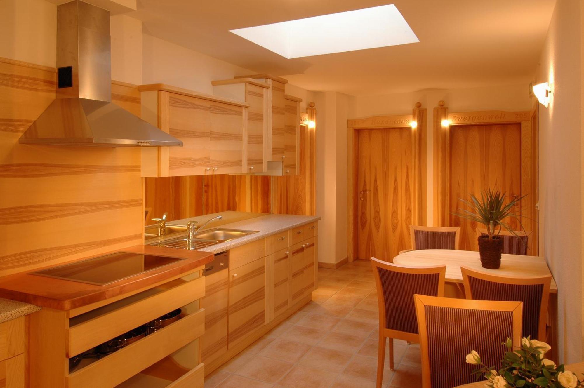 Bed & Breakfast Landhaus Strasser Söll Δωμάτιο φωτογραφία