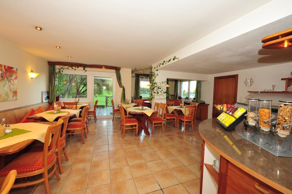 Bed & Breakfast Landhaus Strasser Söll Εξωτερικό φωτογραφία