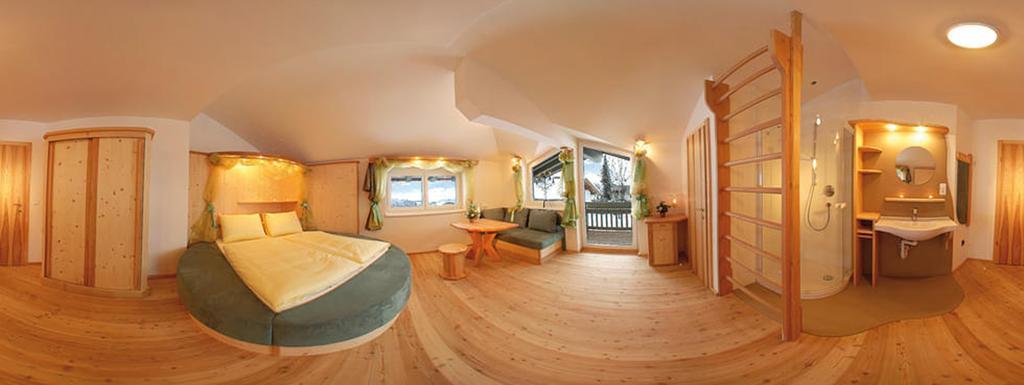 Bed & Breakfast Landhaus Strasser Söll Εξωτερικό φωτογραφία