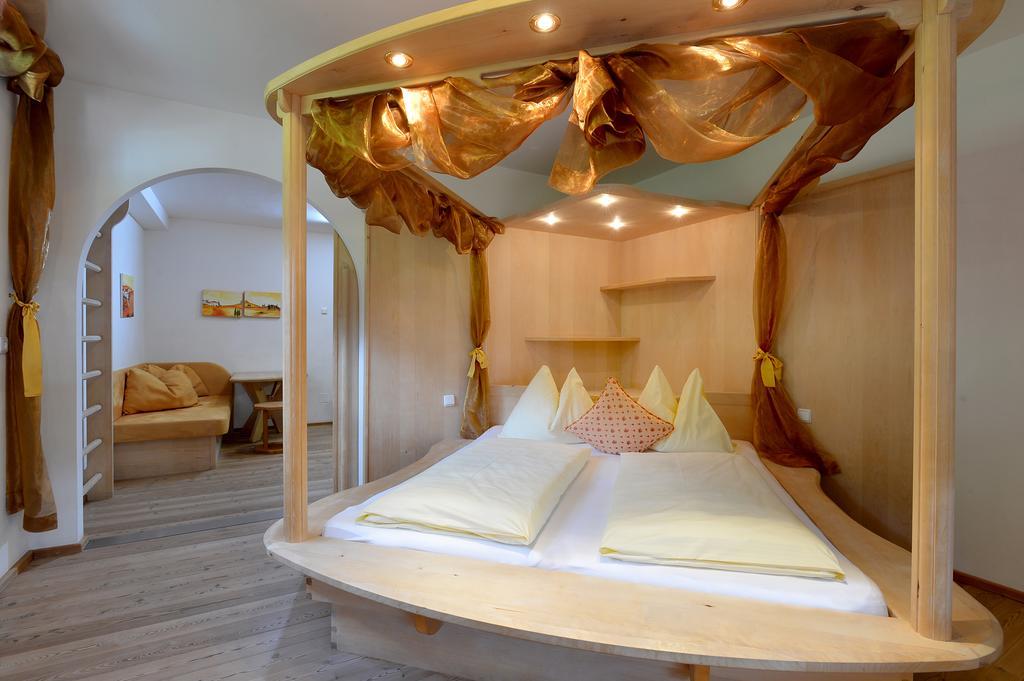 Bed & Breakfast Landhaus Strasser Söll Εξωτερικό φωτογραφία