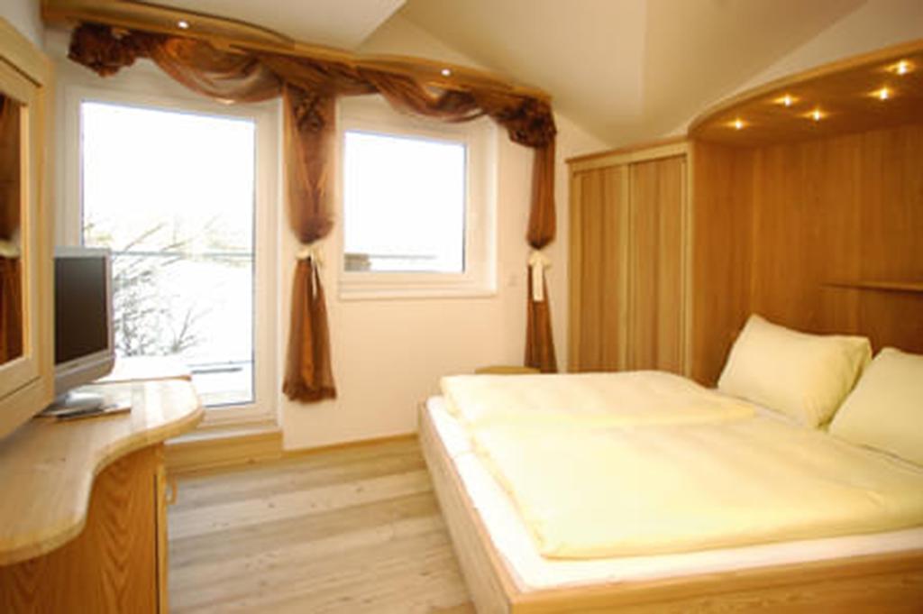 Bed & Breakfast Landhaus Strasser Söll Εξωτερικό φωτογραφία