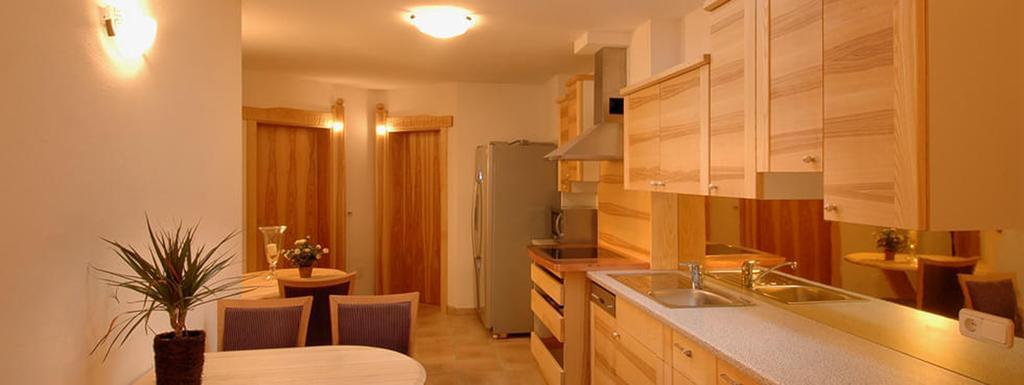 Bed & Breakfast Landhaus Strasser Söll Εξωτερικό φωτογραφία