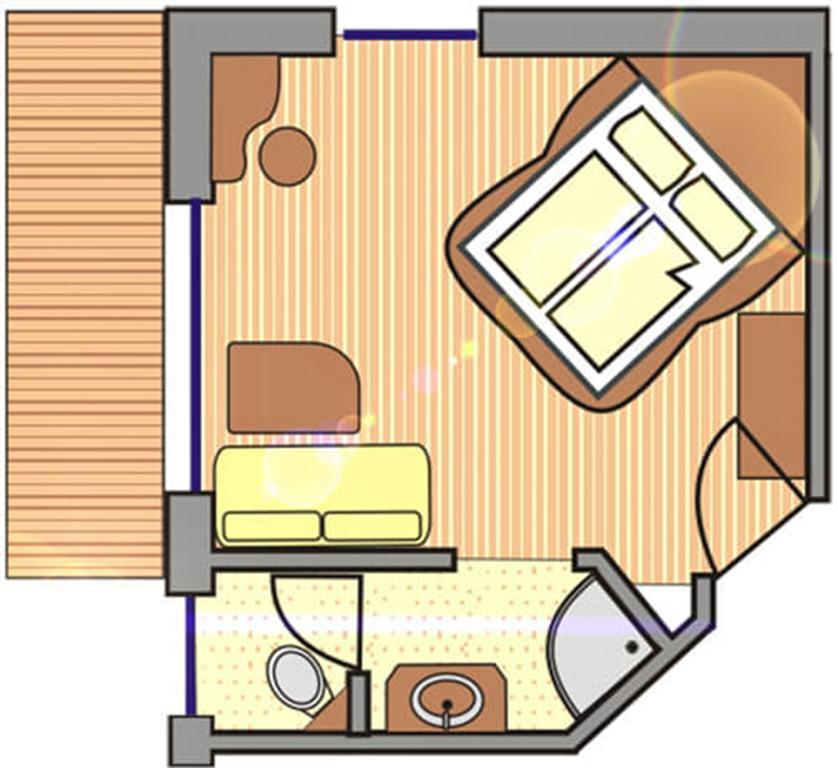 Bed & Breakfast Landhaus Strasser Söll Εξωτερικό φωτογραφία