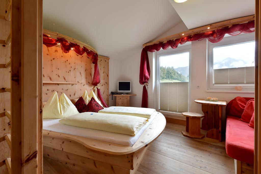 Bed & Breakfast Landhaus Strasser Söll Εξωτερικό φωτογραφία