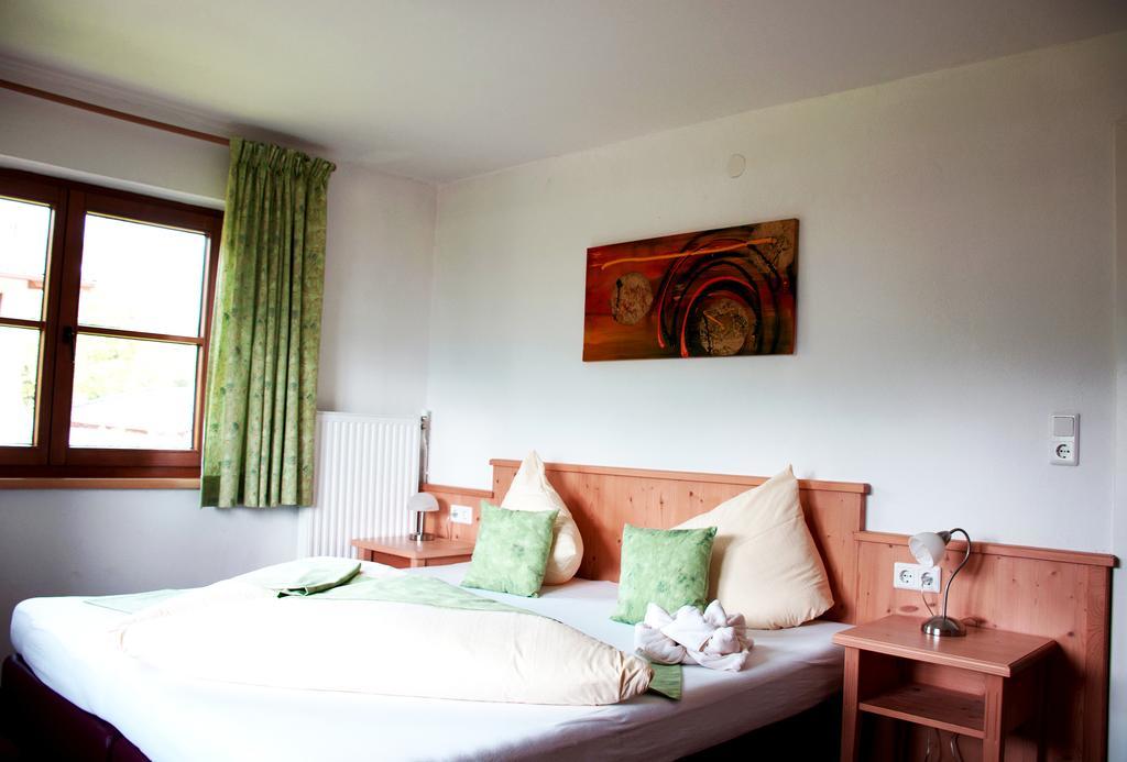 Bed & Breakfast Landhaus Strasser Söll Εξωτερικό φωτογραφία