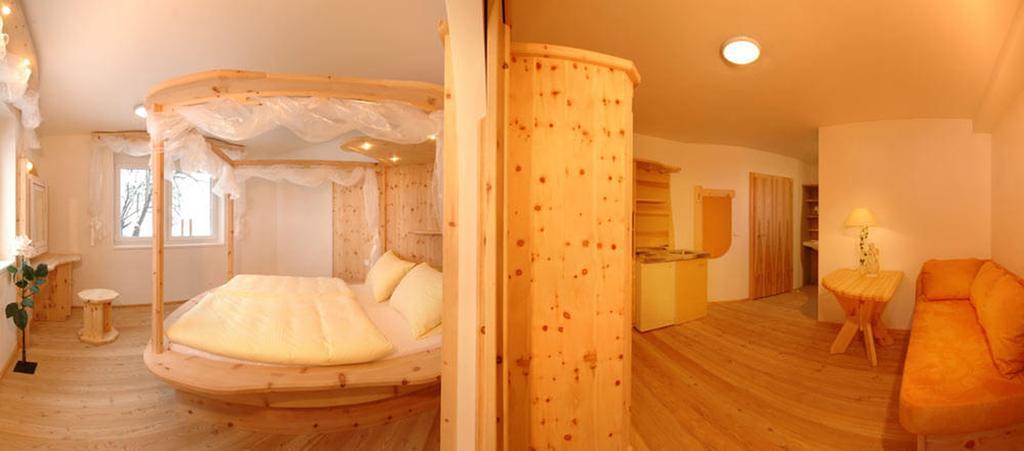 Bed & Breakfast Landhaus Strasser Söll Δωμάτιο φωτογραφία