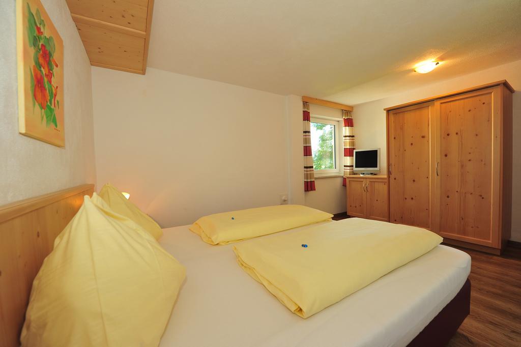Bed & Breakfast Landhaus Strasser Söll Εξωτερικό φωτογραφία