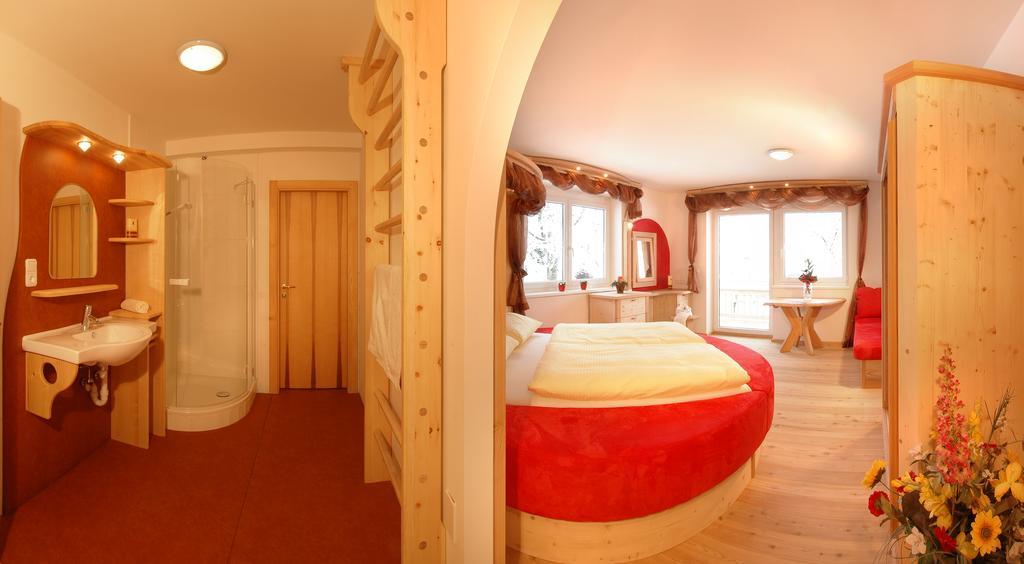 Bed & Breakfast Landhaus Strasser Söll Εξωτερικό φωτογραφία