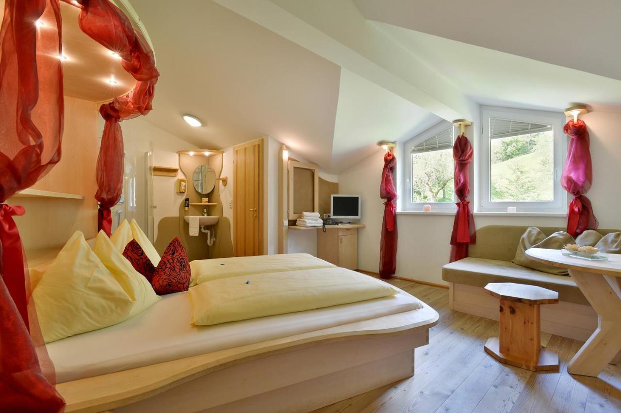 Bed & Breakfast Landhaus Strasser Söll Εξωτερικό φωτογραφία