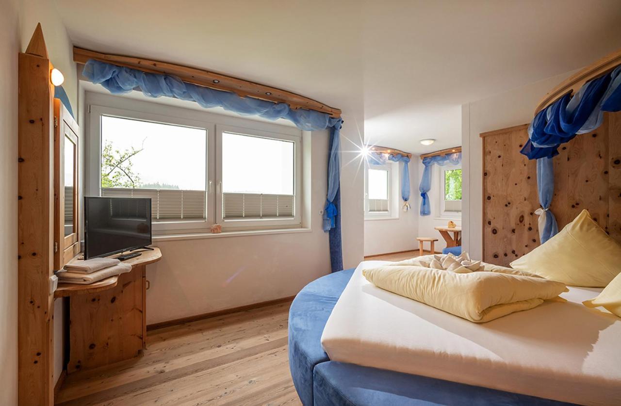 Bed & Breakfast Landhaus Strasser Söll Εξωτερικό φωτογραφία