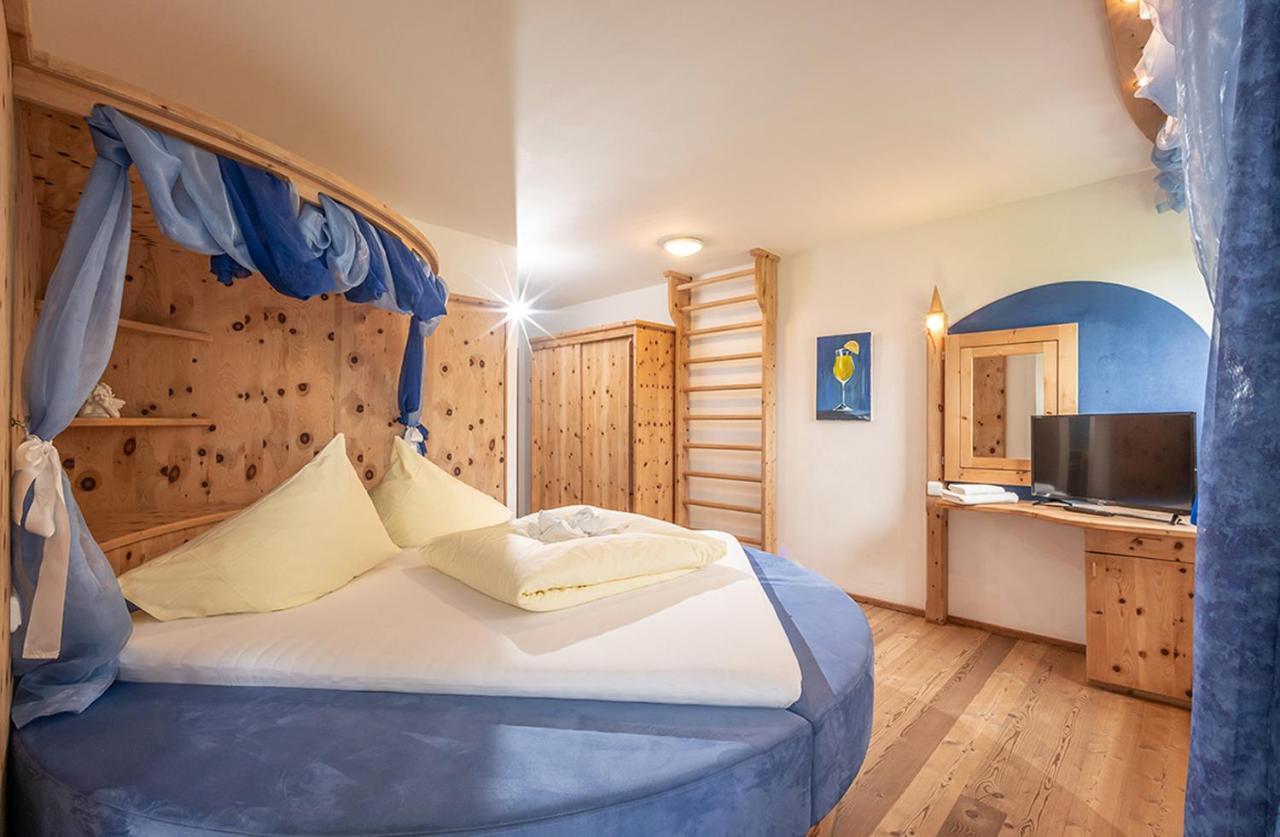 Bed & Breakfast Landhaus Strasser Söll Εξωτερικό φωτογραφία