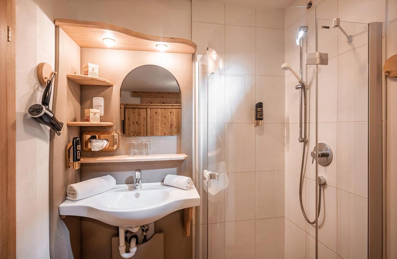 Bed & Breakfast Landhaus Strasser Söll Εξωτερικό φωτογραφία